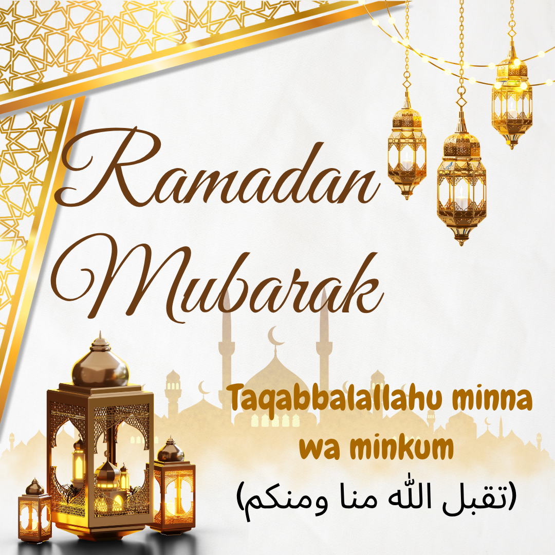 Ramadan Iftar & Essential Grocery Distribution